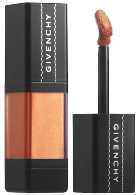 Givenchy Ombre Interdite Liquid Eyeshadow Reviews 2024